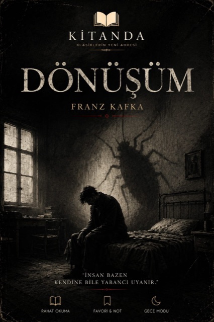 Dönüşüm