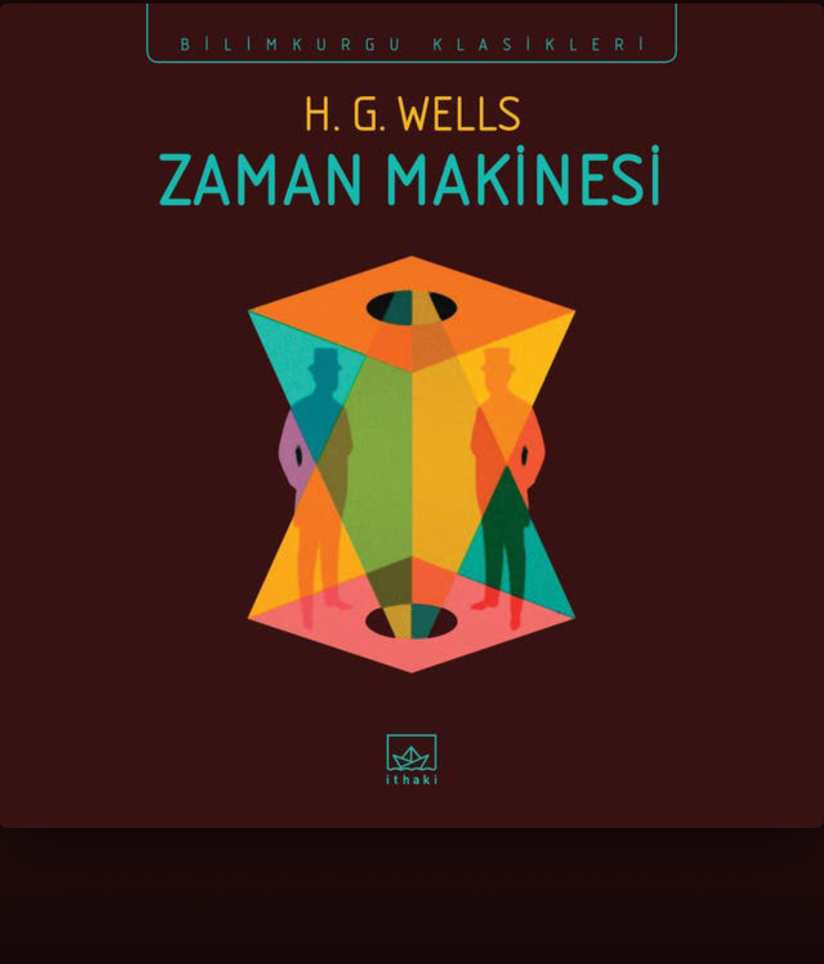 Zaman Makinesi